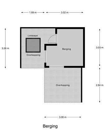 Donauring 243, 5152 TK Drunen - Berging.jpg