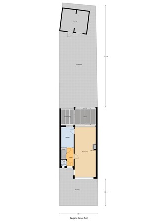 Nassaulaan 25, 5251 JA Vlijmen - Begane_Grond_Tuin.jpg
