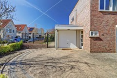 Nieuw in verkoop:De Schoolmeesterstraat 30, 5251 WR Vlijmen - Foto