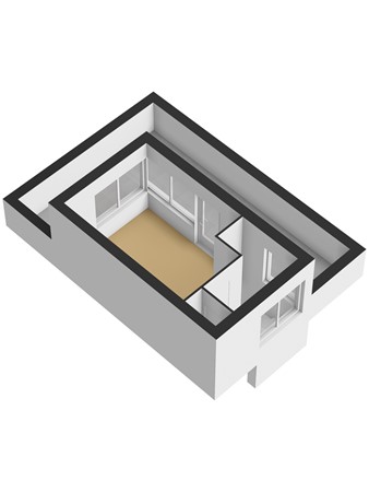 De Schoolmeesterstraat 30, 5251 WR Vlijmen - 3D_2e_Verdieping.jpg
