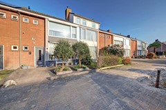 Rembrandtstraat 49, 5251PB Vlijmen