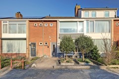 Nieuw in verkoop:Rembrandtstraat 49, 5251 PB Vlijmen - Foto