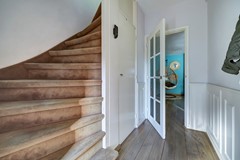 Nieuw in verkoop:Rembrandtstraat 49, 5251 PB Vlijmen - Foto