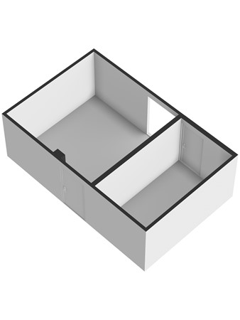 Rembrandtstraat 49, 5251 PB Vlijmen - 3D_Berging.jpg