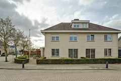 Nieuw in verkoop:Antoni Staringlaan 8, 5251 WG Vlijmen - Foto