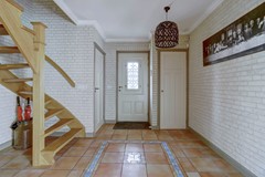 Nieuw in verkoop:Antoni Staringlaan 8, 5251 WG Vlijmen - Foto