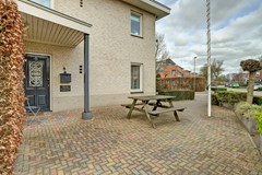 Nieuw in verkoop:Antoni Staringlaan 8, 5251 WG Vlijmen - Foto