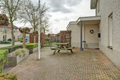 Nieuw in verkoop:Antoni Staringlaan 8, 5251 WG Vlijmen - Foto