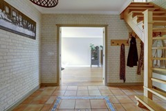 Nieuw in verkoop:Antoni Staringlaan 8, 5251 WG Vlijmen - Foto