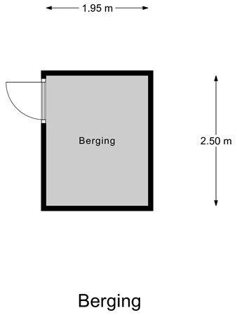 Ovidiuslaan 97, 5216 CM 's-Hertogenbosch - Berging.jpg