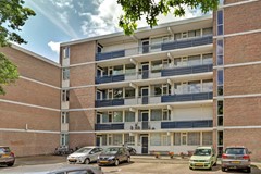 Te koop: Zesde Buitenpepers 64, 5231GW 's-Hertogenbosch