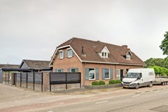 Houtsestraat 115, 5011XH Tilburg