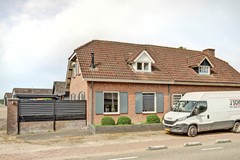 Nieuw in verhuur:Houtsestraat 115, 5011 XH Tilburg - Foto