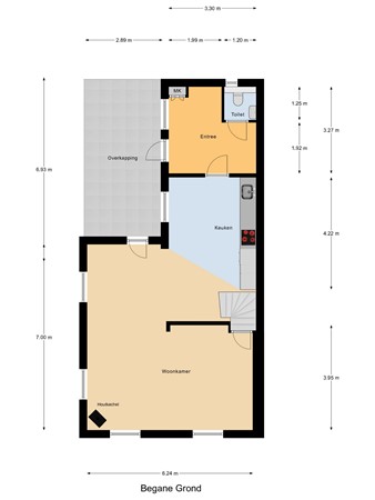 Houtsestraat 115, 5011 XH Tilburg - Begane_Grond.jpg