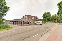 Nieuw in verhuur:Houtsestraat 115, 5011 XH Tilburg - Foto
