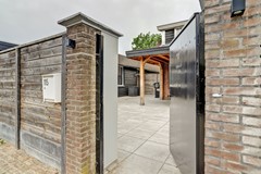 Nieuw in verhuur:Houtsestraat 115, 5011 XH Tilburg - Foto