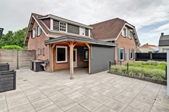 Nieuw in verhuur:Houtsestraat 115, 5011 XH Tilburg - Foto