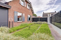 Nieuw in verhuur:Houtsestraat 115, 5011 XH Tilburg - Foto
