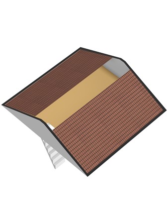 Houtsestraat 115, 5011 XH Tilburg - 3D_Bijgebouw_Zolder.jpg