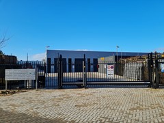 Nassau Dwarsstraat 21G, 5251KJ Vlijmen