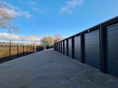 Te koop: Nassau Dwarsstraat 21G, 5251KJ Vlijmen