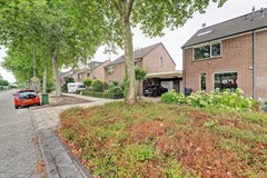 Te koop: Van Leeuwenhoeklaan 25, 5252CA Vlijmen