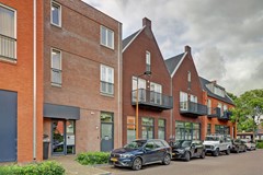 Monseigneur van Kesselstraat 2D, 5251AX Vlijmen