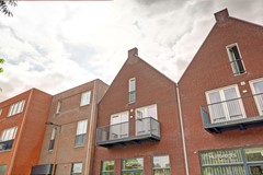 Nieuw in verkoop:Monseigneur van Kesselstraat 2D, 5251 AX Vlijmen - Foto