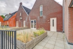 Nieuw in verkoop:Monseigneur van Kesselstraat 2D, 5251 AX Vlijmen - Foto