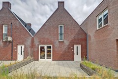 Nieuw in verkoop:Monseigneur van Kesselstraat 2D, 5251 AX Vlijmen - Foto
