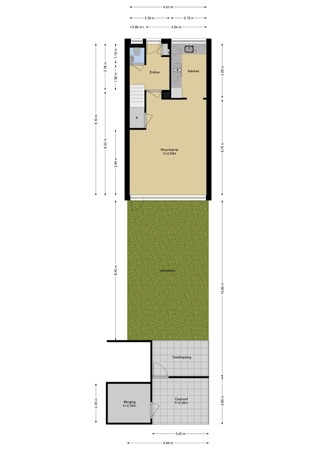 Tinbergendreef 4, 3146 AM Maassluis - 126198495_tinbergendreef_begane_grond_first_design_20251016_166448.jpg