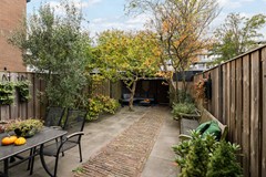 Prijsverlaging:Tinbergendreef 4, 3146 AM Maassluis - Foto