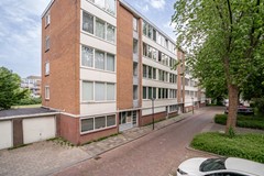 Verkocht onder voorbehoud: Zeemanstraat 100, 3132TT Vlaardingen