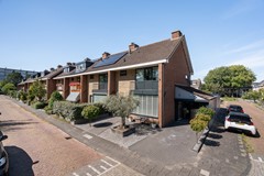 Verkocht onder voorbehoud: Wilgendal 23, 3142AN Maassluis