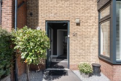 Verkocht onder voorbehoud: Wilgendal 23, 3142AN Maassluis