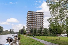 Verkocht onder voorbehoud: Tooroplaan 102, 3141JT Maassluis