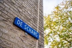 Verkocht: De Schans 31, 3144ET Maassluis