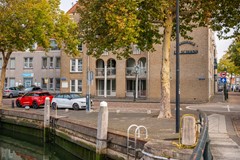 Verkocht:De Schans 31, 3144 ET Maassluis - Foto