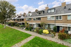 Verkocht onder voorbehoud: Merellaan 114, 3145XG Maassluis