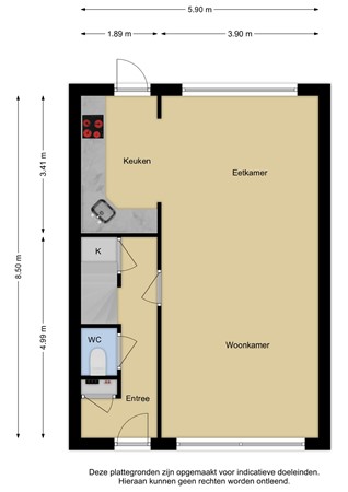 Merellaan 114, 3145 XG Maassluis - 173269399_merellaan_114_begane_grond_first_design_20251103_7e20a2.jpg