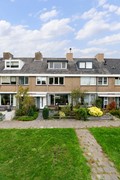 Verkocht onder voorbehoud: Merellaan 114, 3145XG Maassluis