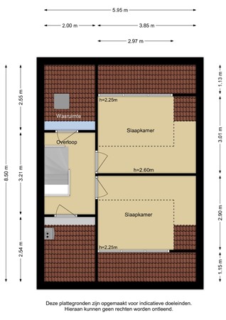 Merellaan 114, 3145 XG Maassluis - 173269399_merellaan_114_verdieping_2_first_design_20251103_df62c0.jpg