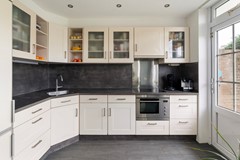 Verkocht:Merellaan 114, 3145 XG Maassluis - Foto