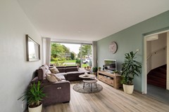 Verkocht:Merellaan 114, 3145 XG Maassluis - Foto