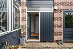 Nieuw in verkoop:Maeterlinckdreef 4, 3146 BL Maassluis - Foto