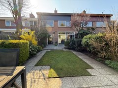 Te koop: Maeterlinckdreef 4, 3146BL Maassluis