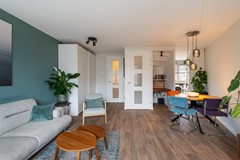 Nieuw in verkoop:Zeemandreef 69, 3146 BW Maassluis - Foto