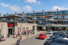 Nieuw in verkoop:dr. Wiardi Beckmansingel 121, 3132 CN Vlaardingen - Foto