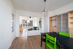 Nieuw in verkoop:Peppelweg 87D, 3053 GE Rotterdam - Foto