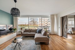 Nieuw in verkoop:Merellaan 91, 3145 EC Maassluis - Foto